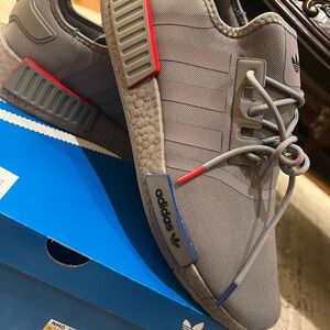 Brand new Adidas MMD_R1 shoes  size 13